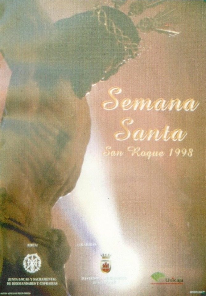 Semana Santa en San Roque  